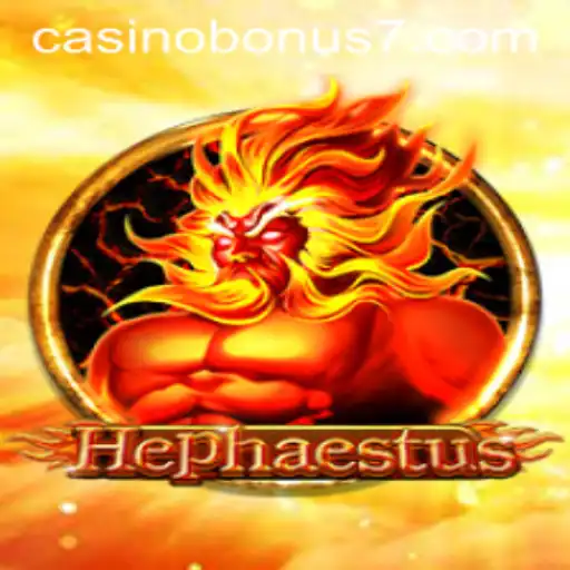 Hephaestus: Discover a World of Fire and Fortune with Exciting Casino Bonuses