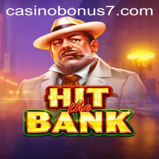 Explore the Exciting World of HitTheBank: A Casino Adventure