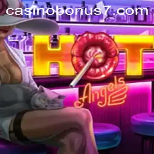 Discovering 'HotAngels': An Exciting Journey into the World of Casino Bonuses