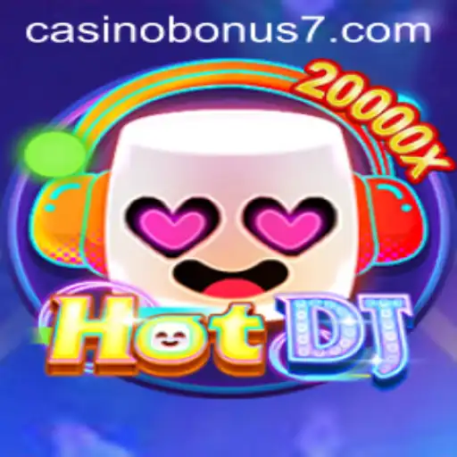 Discover the Exciting World of HotDJ: A Vibrant Casino Experience