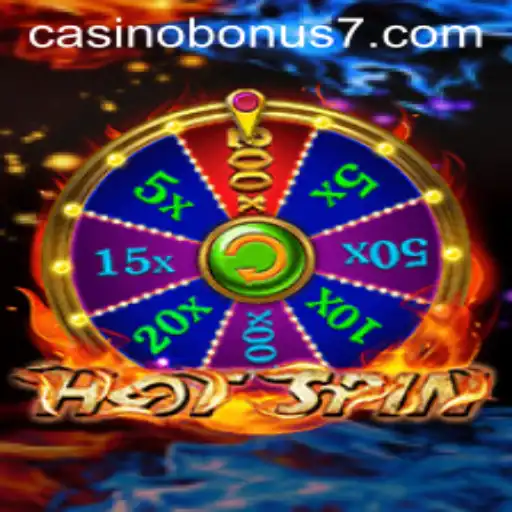 HotSpin: Your Ultimate Guide to This Exciting Casino Game