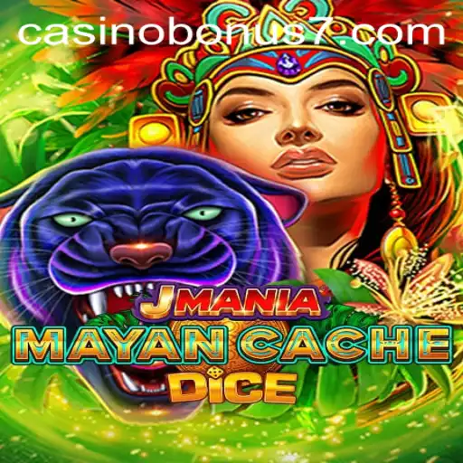 Exploring JManiaMayanCacheDice: An Exciting Game with Incredible Casino Bonuses