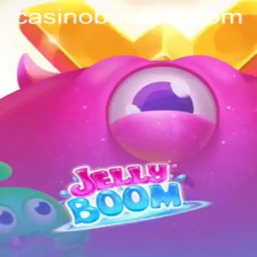 Exploring JellyBoom: A Thrilling Casino Adventure with Bonus Opportunities