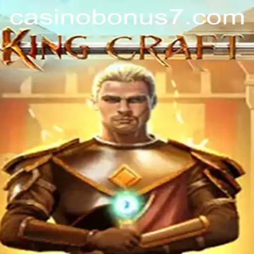 Unveiling KingcraftMenomin: The Ultimate Adventure into Casino Bonuses and Excitement