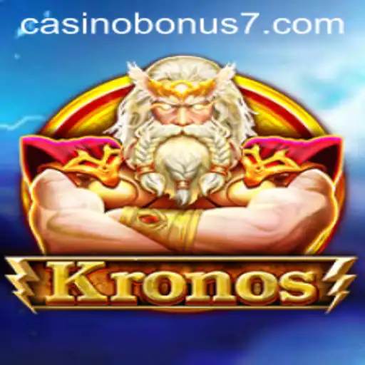 Unlocking the Secrets of Kronos: A Journey Through Time with Casino Bonuses