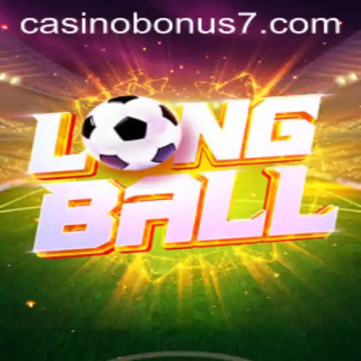 Exploring the Thrilling World of LongBall: A Casino Bonus Adventure
