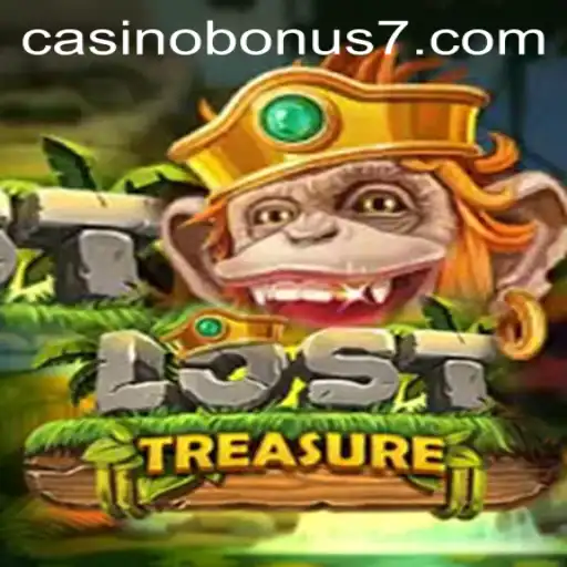 Unveiling LostTreasure: A Casino Bonus Adventure
