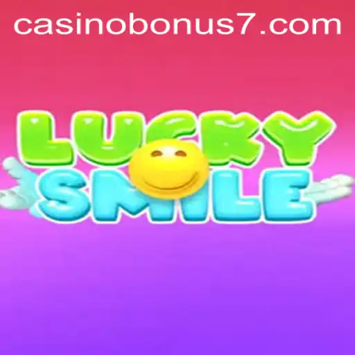 Unlocking the Secrets of LuckySmile: Your Guide to Winning Big with Casino Bonuses