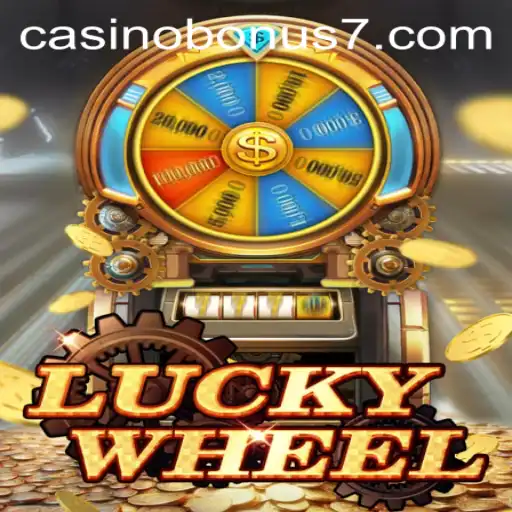 Unveiling LuckyWheel: Your Ultimate Guide to Casino Bonus Opportunities