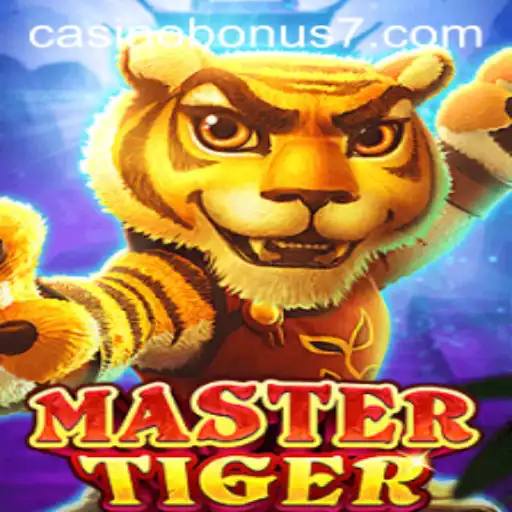 Unveiling MasterTiger: Dive into the Casino Bonus Realm