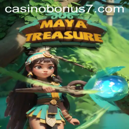 Discover the Exciting World of MayaTreasure: A Casino Adventure