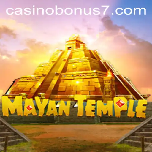 Explore the Thrilling World of MayanTemple: An Engaging Casino Experience