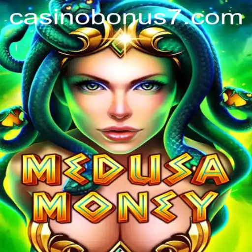 Discover the Exciting World of MedusaMoney: A Casino Adventure with Thrilling Bonuses
