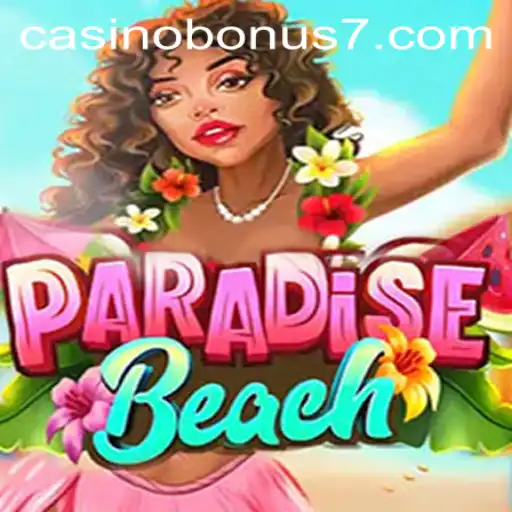 Discover the Exhilarating World of ParadiseBeach with Casino Bonuses