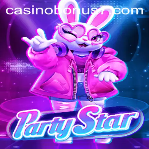 Discover the Exciting World of PartyStar: A Casino Experience Like No Other