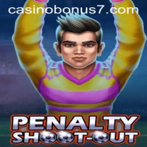 Explore the Thrilling World of PenaltyShootOut with Casino Bonuses