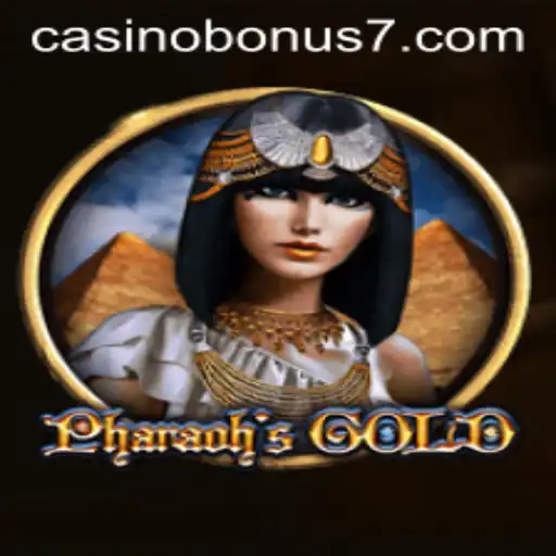 Unveiling the Riches of PharaohsGold: A Casino Bonus Guide