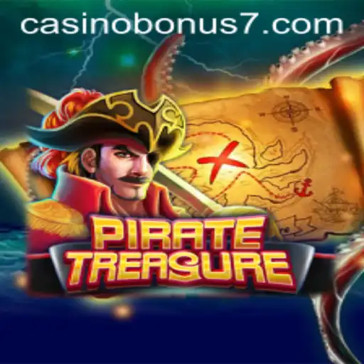 Discovering PirateTreasure: The Ultimate Casino Bonus Experience
