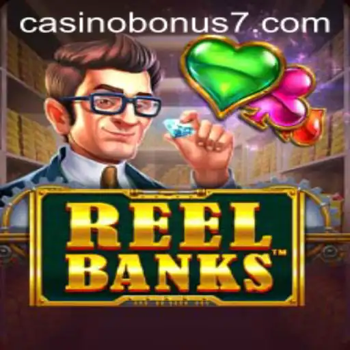 Exploring ReelBanks: Unveiling the Casino Bonus Opportunities