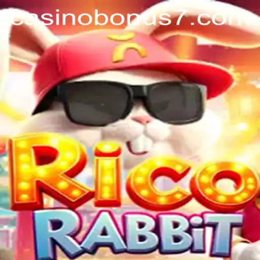 Discover RicoRabbit: The Thrilling Casino Adventure