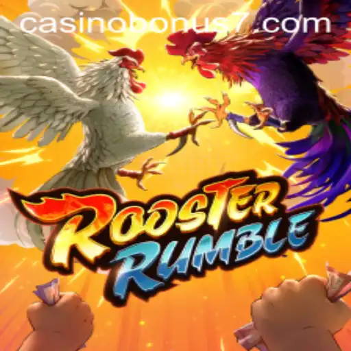 RoosterRumble: Your Ultimate Guide to Mastering the Game and Casino Bonuses