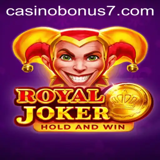 Exploring the World of RoyalJoker: A Casino Bonus Adventure