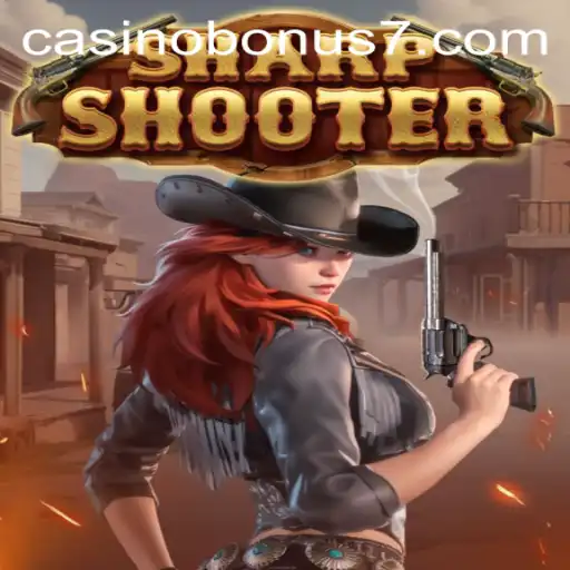 Sharpshooter: A Thrilling Casino Experience with Exciting Bonuses