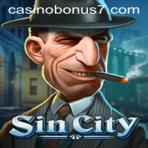 SinCity: Exploring the Thrills of Virtual Casino Adventures