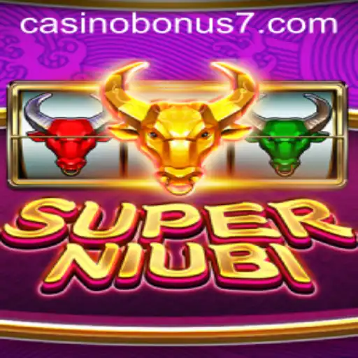 Exploring SuperNiubi: An Exciting Casino Bonus Game