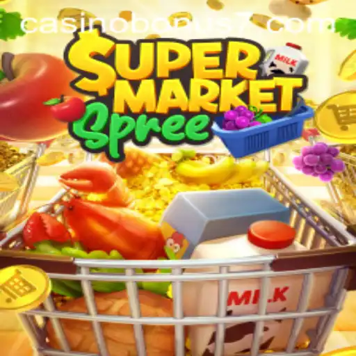 Exploring the Exciting World of SupermarketSpree and Casino Bonus Features