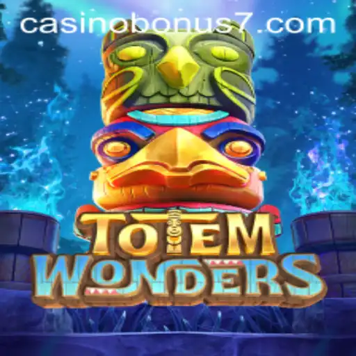 Exploring the Exciting World of TotemWonders: Casino Bonus Unveiled