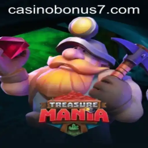 Exploring TreasureMania: Your Gateway to Casino Bonuses
