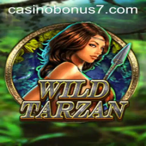 Discover the Adventure of WildTarzan and Unlock Casino Bonuses