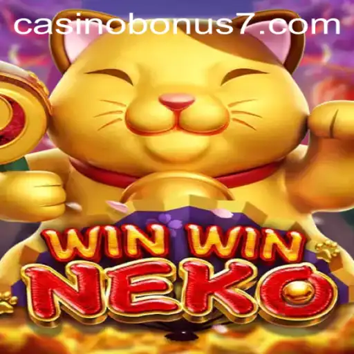 WinWinNeko: Exploring Casino Bonuses in the Latest Online Gaming Sensation