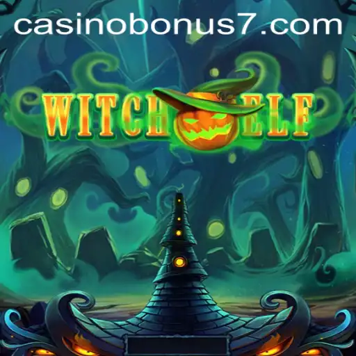 WitchElf: A Mesmerizing Journey with an Exciting Casino Bonus Twist