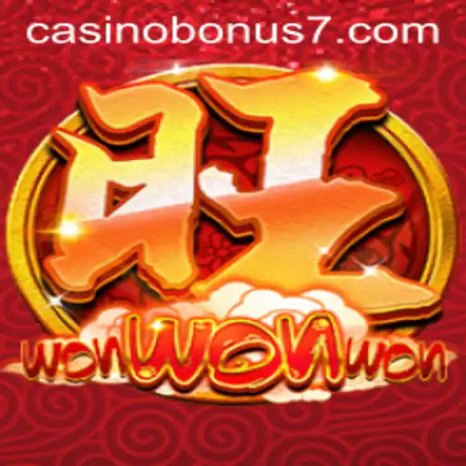Experience the Thrill of WonWonWon: Casino Bonus Offers and Game Rules Unveiled