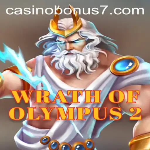 Unveiling Wrath of Olympus 2: A Daring Dive into Mythological Casino Adventures