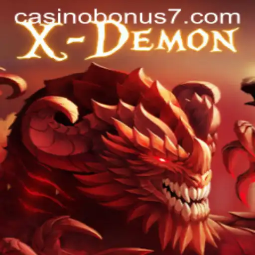 Exploring XDemon: A Thrilling Casino Bonus Experience