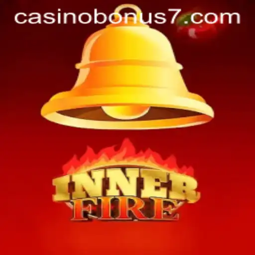 Exploring the Thrilling World of InnerFire: A Casino Bonus Adventure