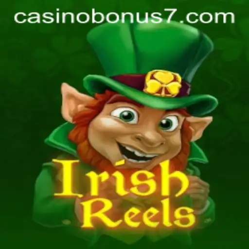 Exploring IrishReels: A Journey Through Luck and Casino Bonuses