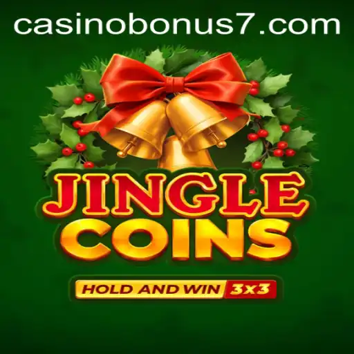 Discover the Thrills of JingleCoins: Casino Bonus Galore