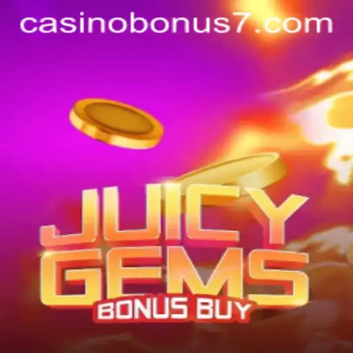 Exploring JuicyGemsBonusBuy: A Refreshing Take on Casino Bonusing