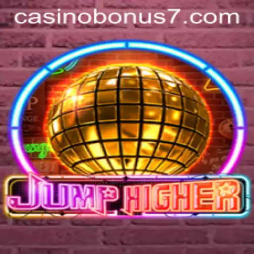 JumpHigher: A Thrilling Adventure With Casino Bonus Secrets