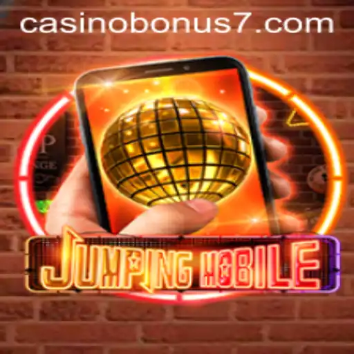Jumpingmobile: Explore the Exciting World of Casino Bonuses