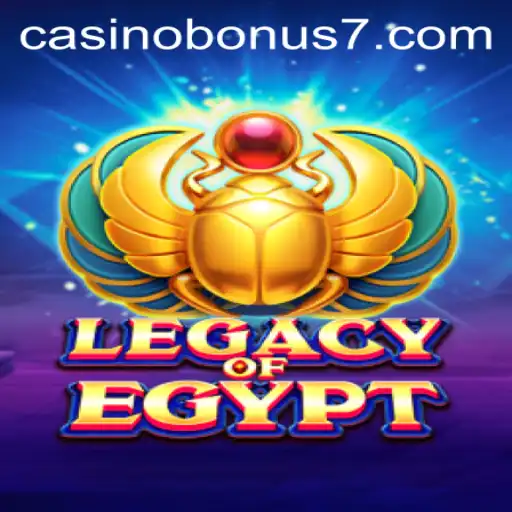 Exploring the Thrills of LegacyOfEgypt with Casino Bonuses