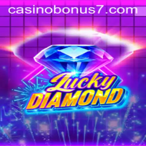 Unveiling the Thrills of LuckyDiamond: Casino Bonus Extravaganza