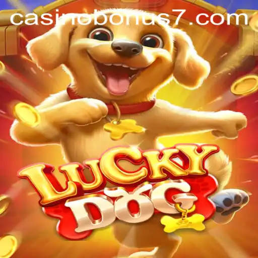 Exploring LuckyDog: The Casino Game Offering Unmatched Bonuses