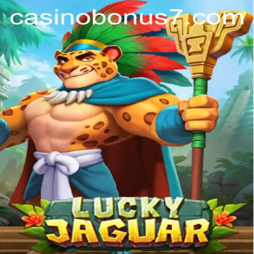 Exploring the Exciting World of LuckyJaguar: A Premier Casino Bonus Game