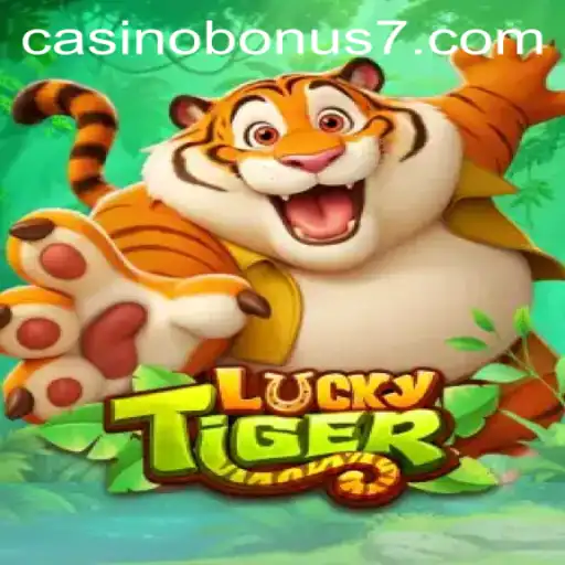 Discover the Thrills of LuckyTiger: Unveiling the Exciting Casino Bonuses and Game Mechanics