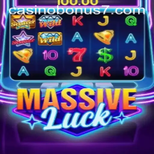 Exploring the Thrilling World of MassiveLuck and Casino Bonus Opportunities